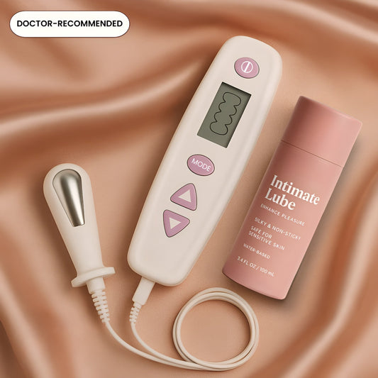 Velnea V-Tone pelvic floor trainer