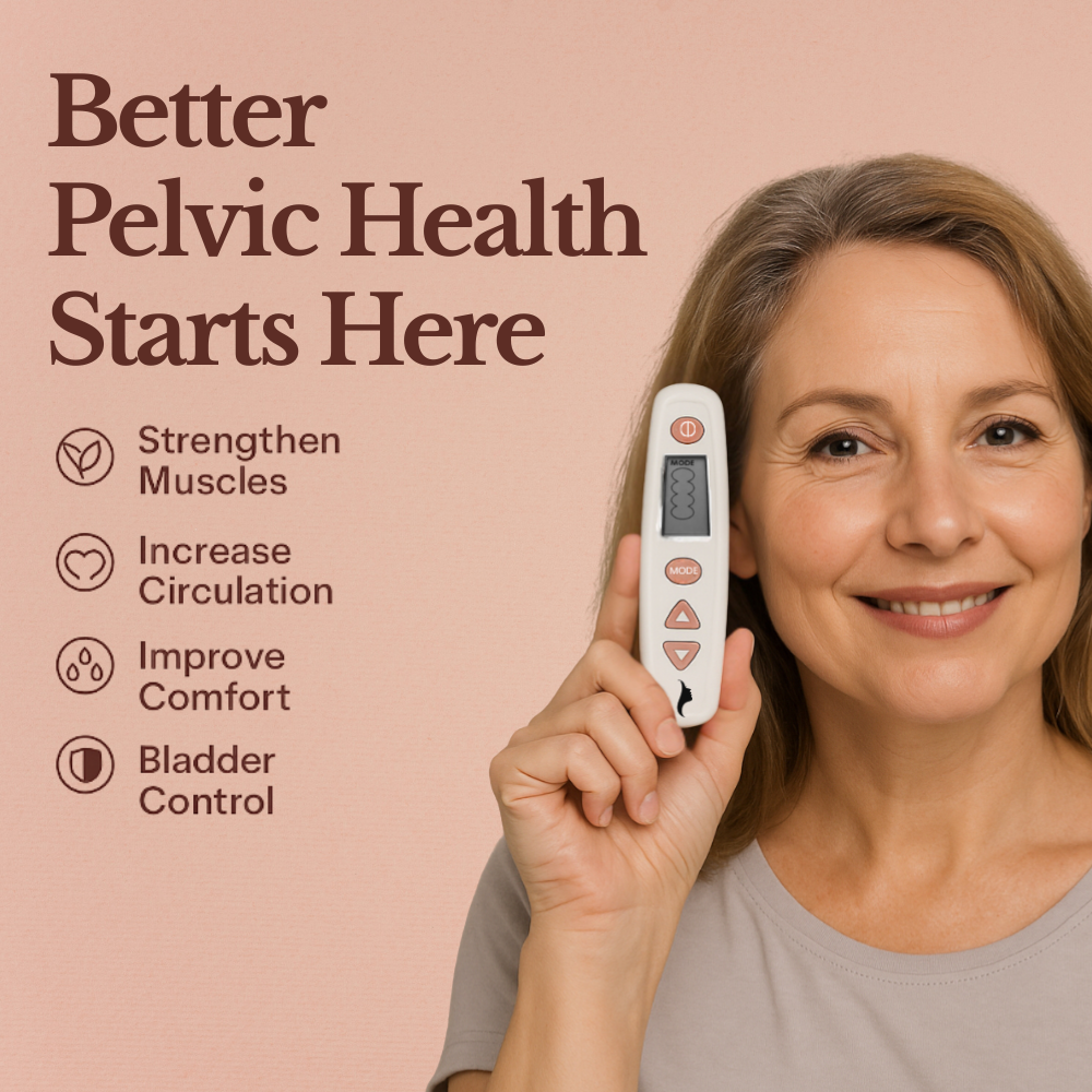 Velnea V-Tone pelvic floor trainer